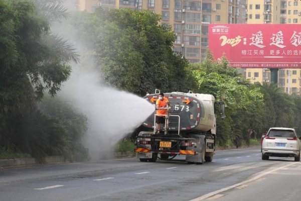 嘉多网 贵州榕江：灾后重建再提速 基础设施焕新貌