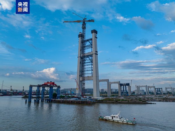 冠达配资 创多项纪录&#32;上个周末大国工程好消息不断！