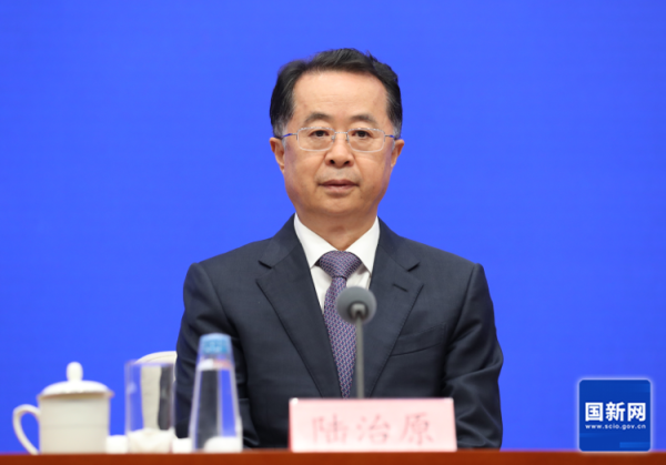 迎客松配资 全国城乡低保的平均标准较2020年分别增长19.6%和21.3%